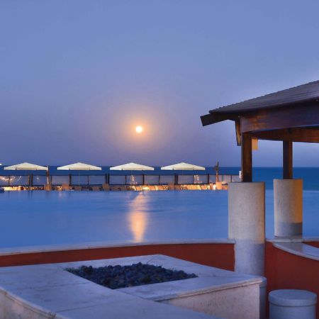 Moevenpick Resort El Sokhna Ain Sukhna Bagian luar foto The Cove at The Oberoi, Mumbai
