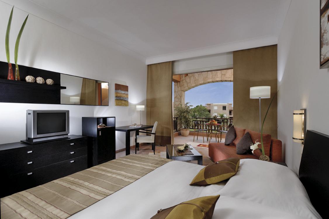 Moevenpick Resort El Sokhna Ain Sukhna Ruang foto A room at the hotel