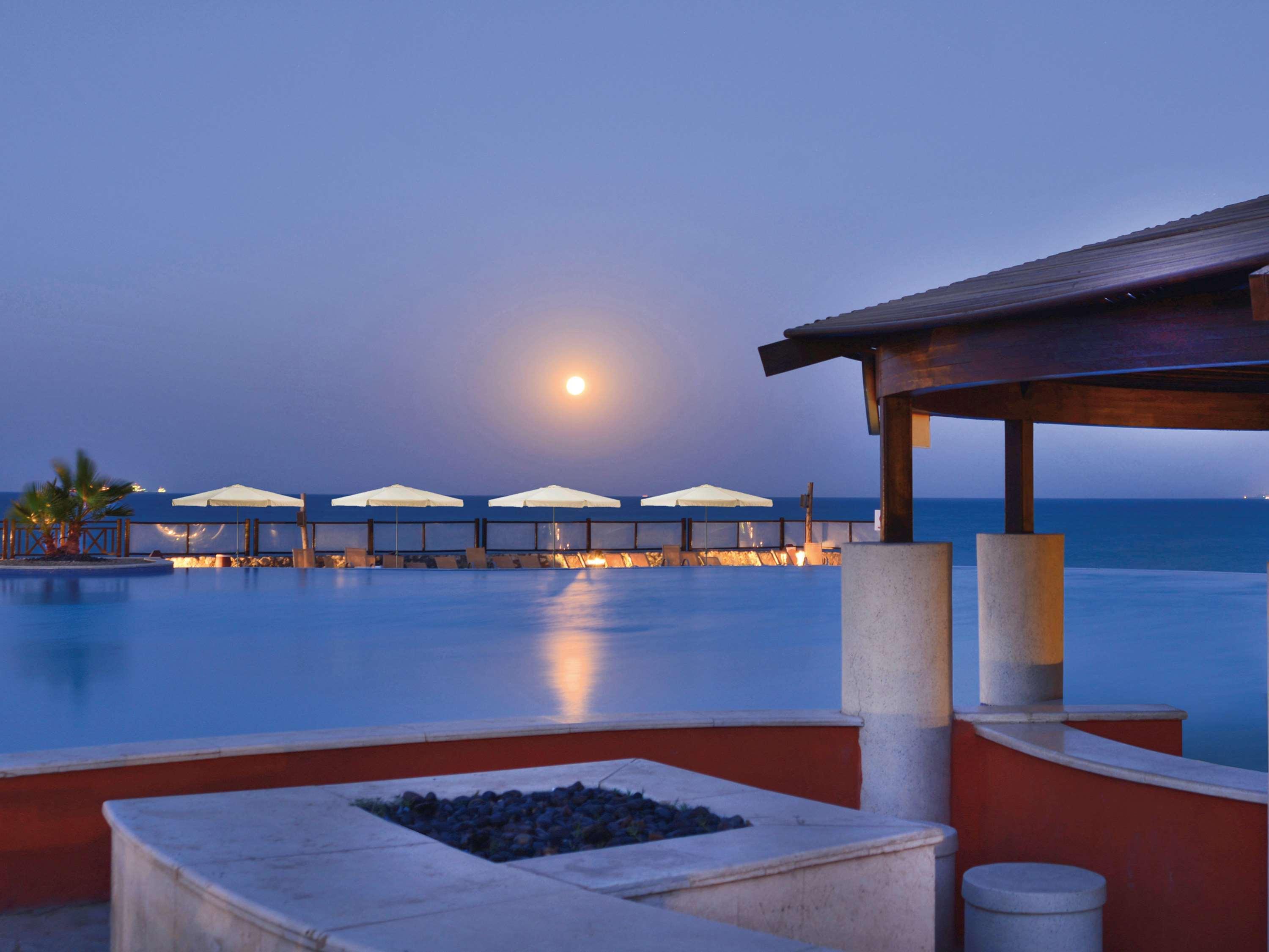 Moevenpick Resort El Sokhna Ain Sukhna Bagian luar foto The Cove at The Oberoi, Mumbai