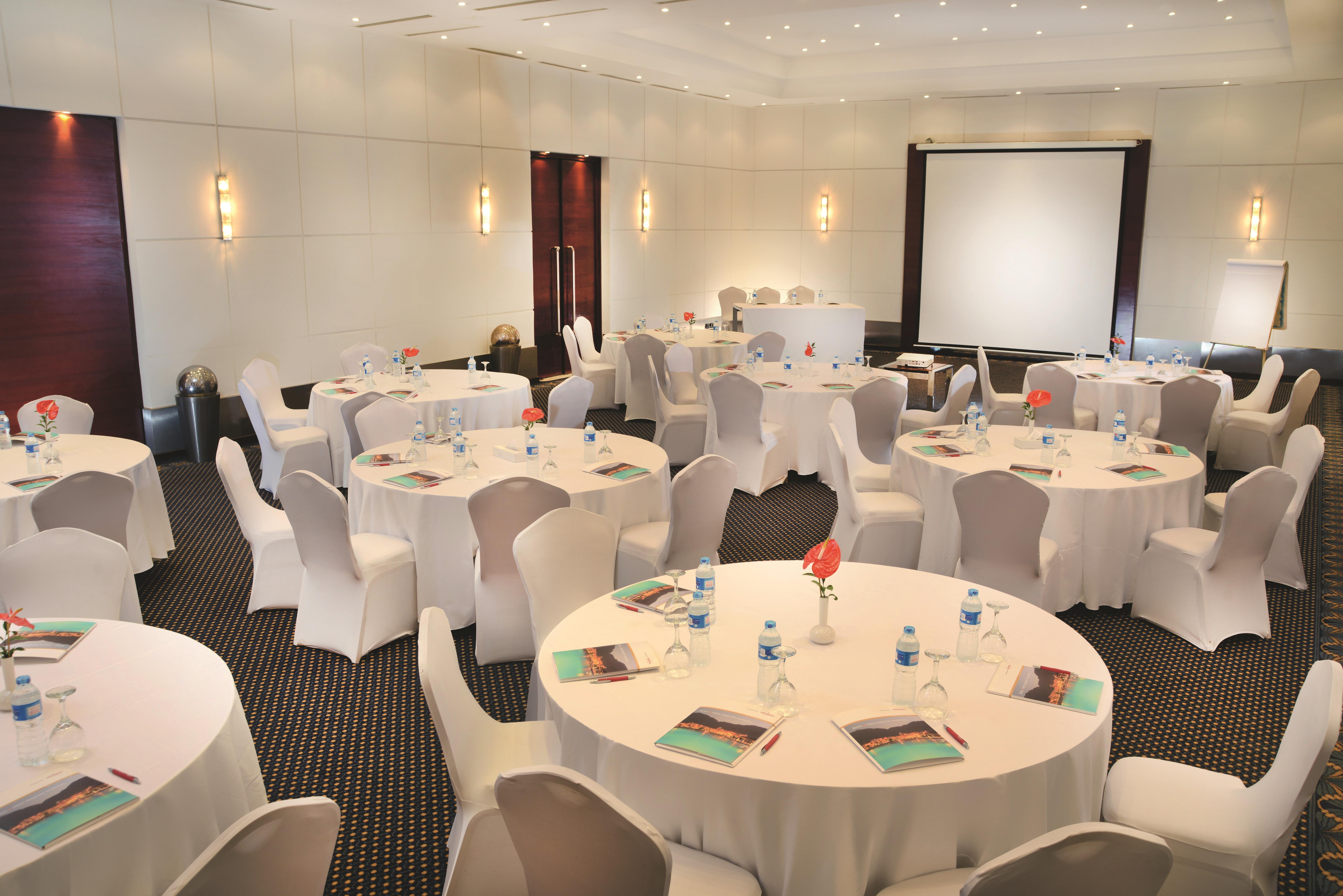 Moevenpick Resort El Sokhna Ain Sukhna Bagian luar foto The Grand Ballroom