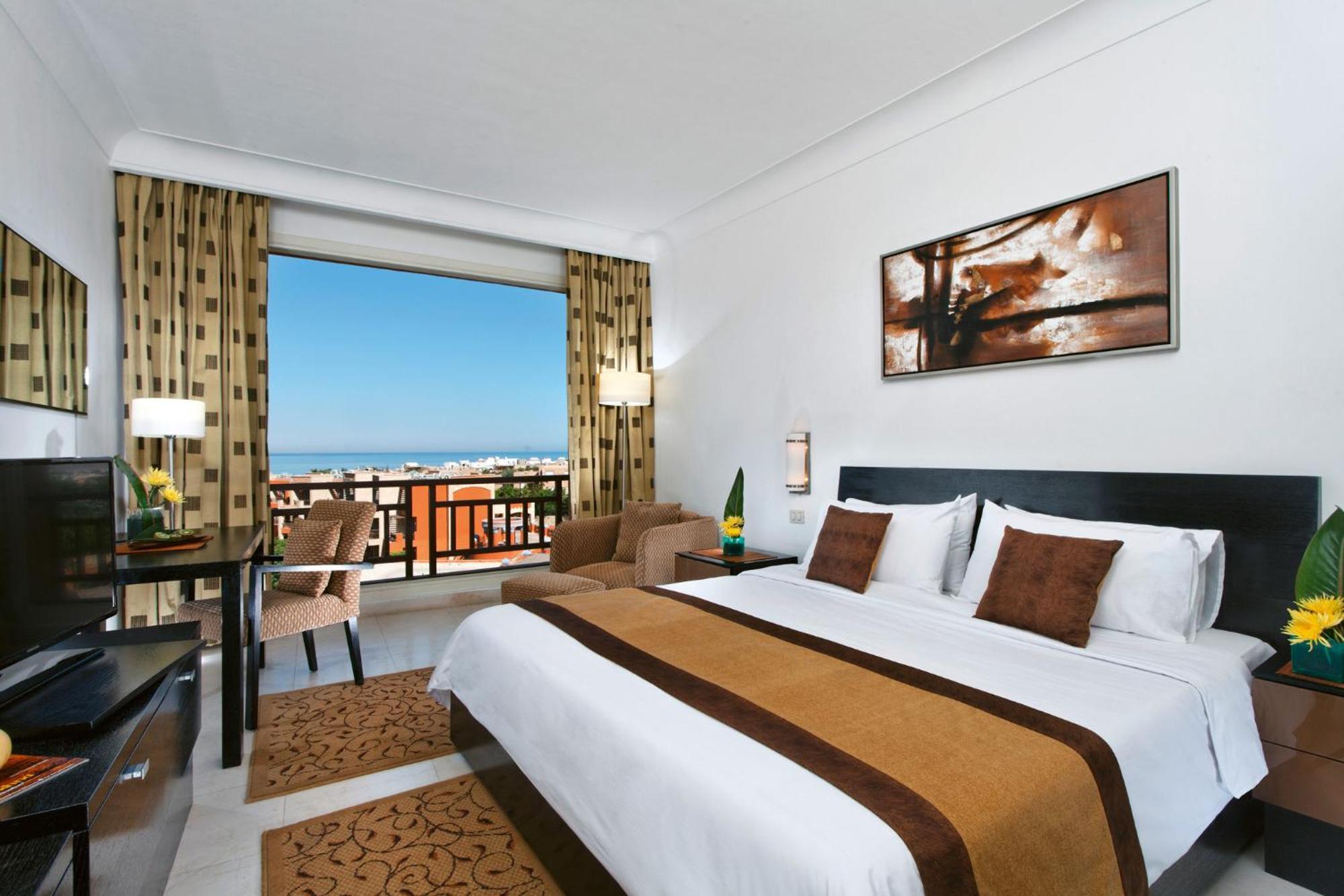 Moevenpick Resort El Sokhna Ain Sukhna Bagian luar foto