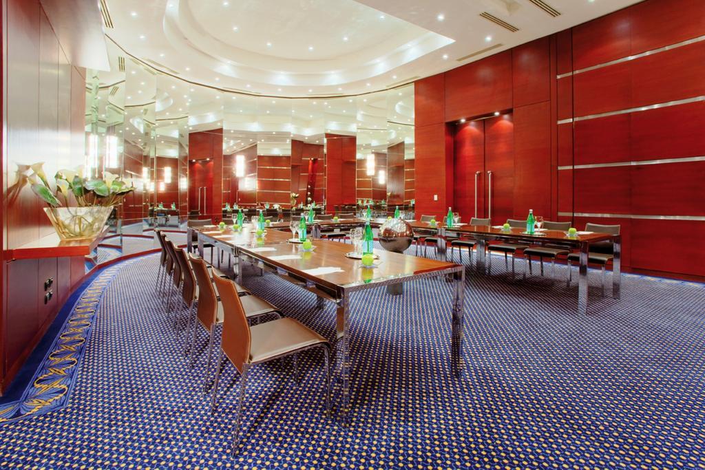 Moevenpick Resort El Sokhna Ain Sukhna Bagian luar foto Meeting room